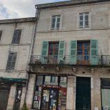 Appartement 2 pièces / 44 m² / 58 000 € / PERIGUEUX